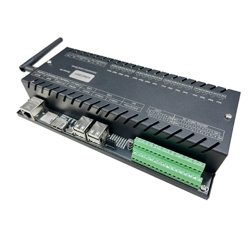 Home Automation Local Server R - огляд і ціна Home Automation Raspberry Pi