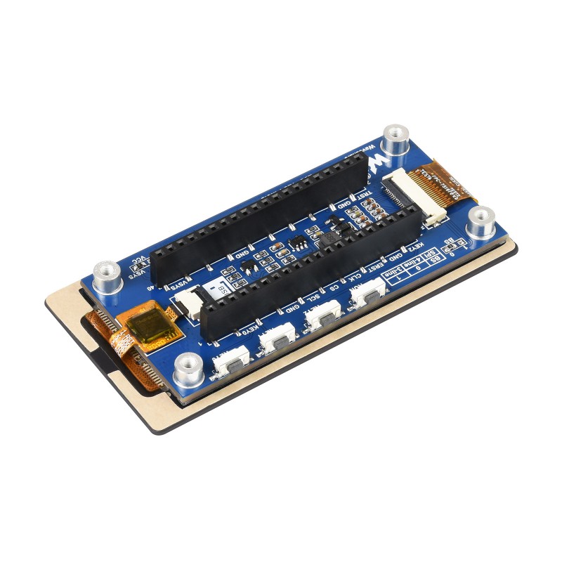 2.9inch Touch e-Paper Module f - огляд і ціна Display Epaper 2.9