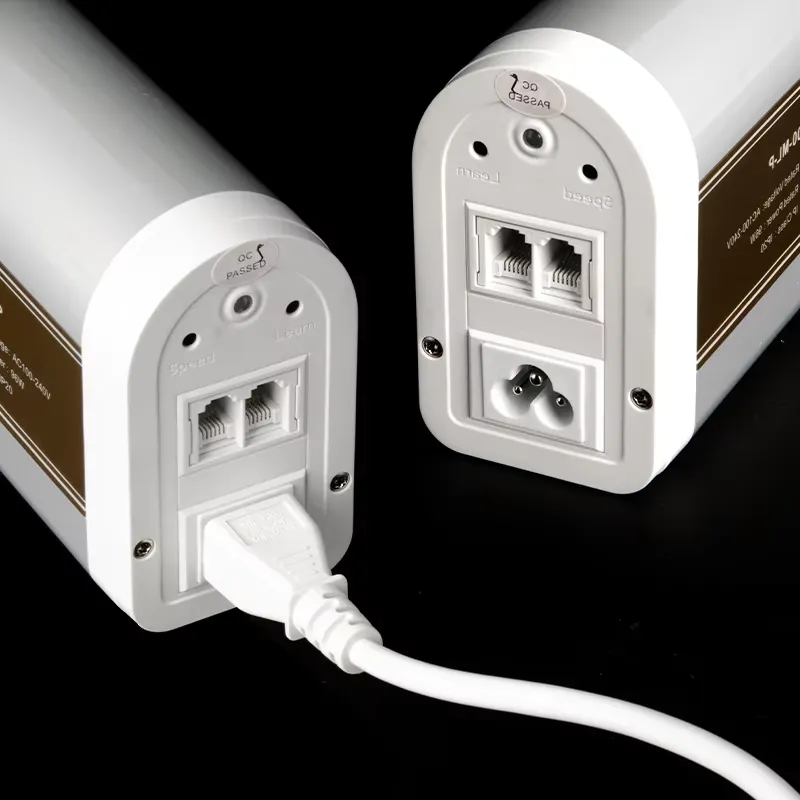 Electric Smart Curtain Motor K - огляд і ціна Home Automation Systems Diy