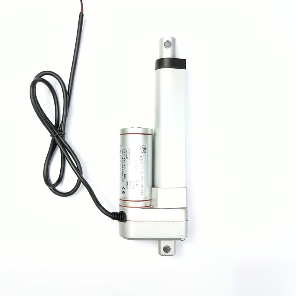 For For ARFACTUATOR Electric L - огляд і ціна Home Automation Systems Diy
